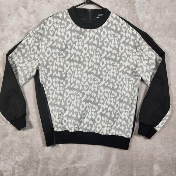 W118 By Walter Baker Sweatshirt Women's size M - Picture 2 of 11